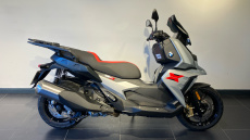 BMW C400 X (25MY)